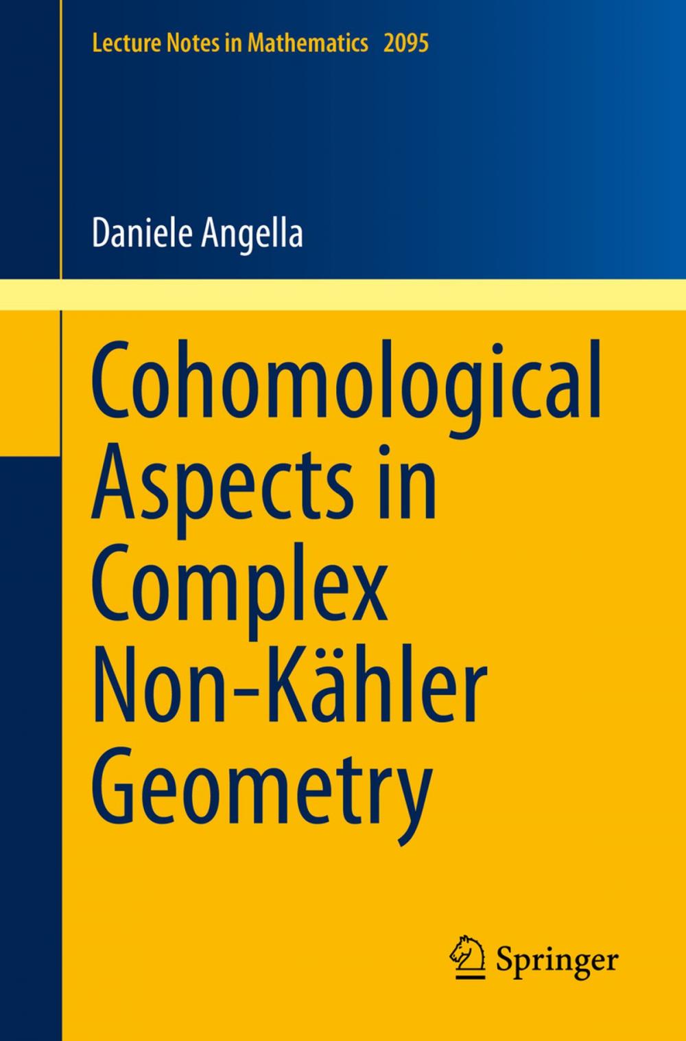 Big bigCover of Cohomological Aspects in Complex Non-Kähler Geometry