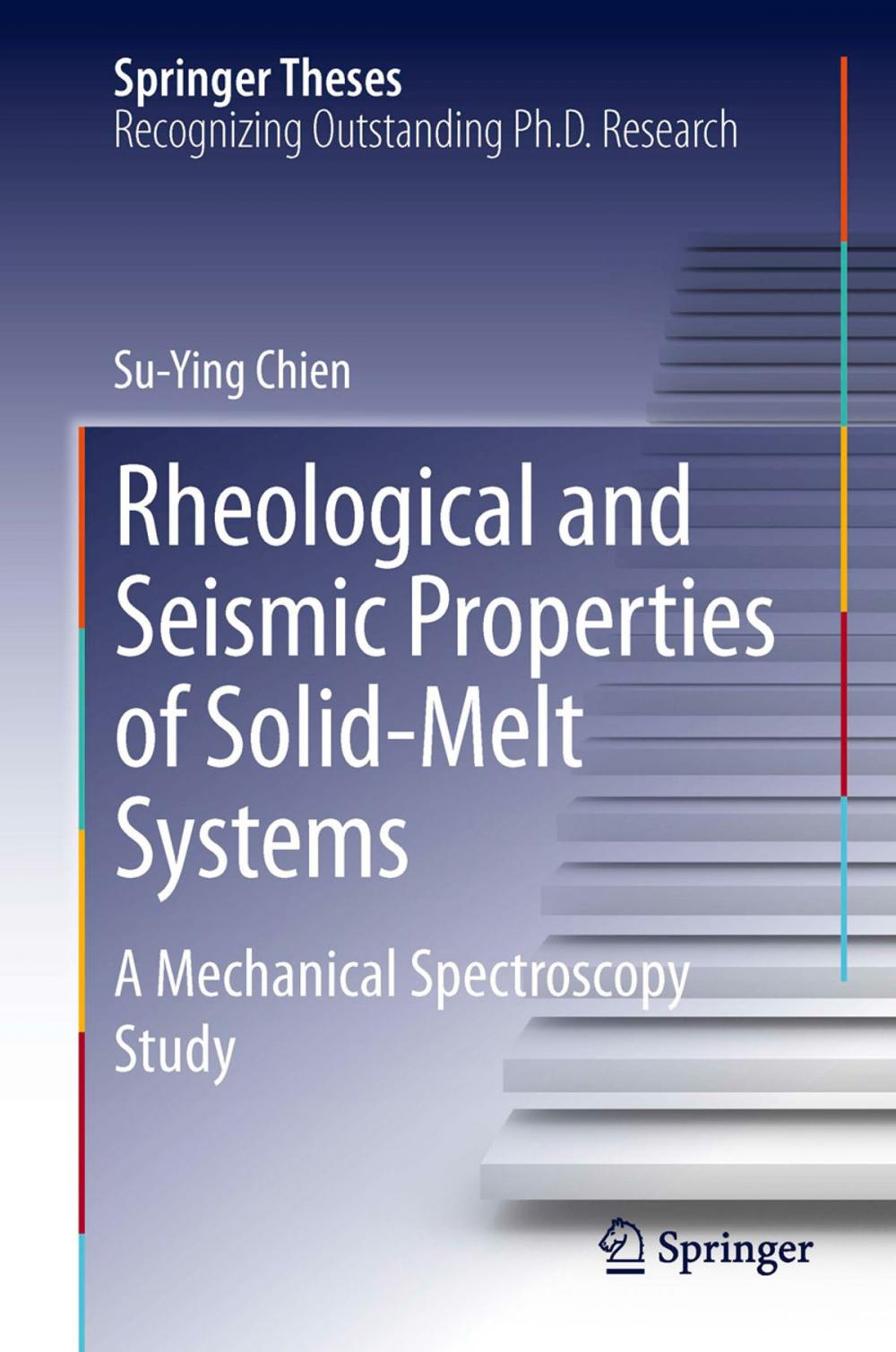 Big bigCover of Rheological and Seismic Properties of Solid-Melt Systems