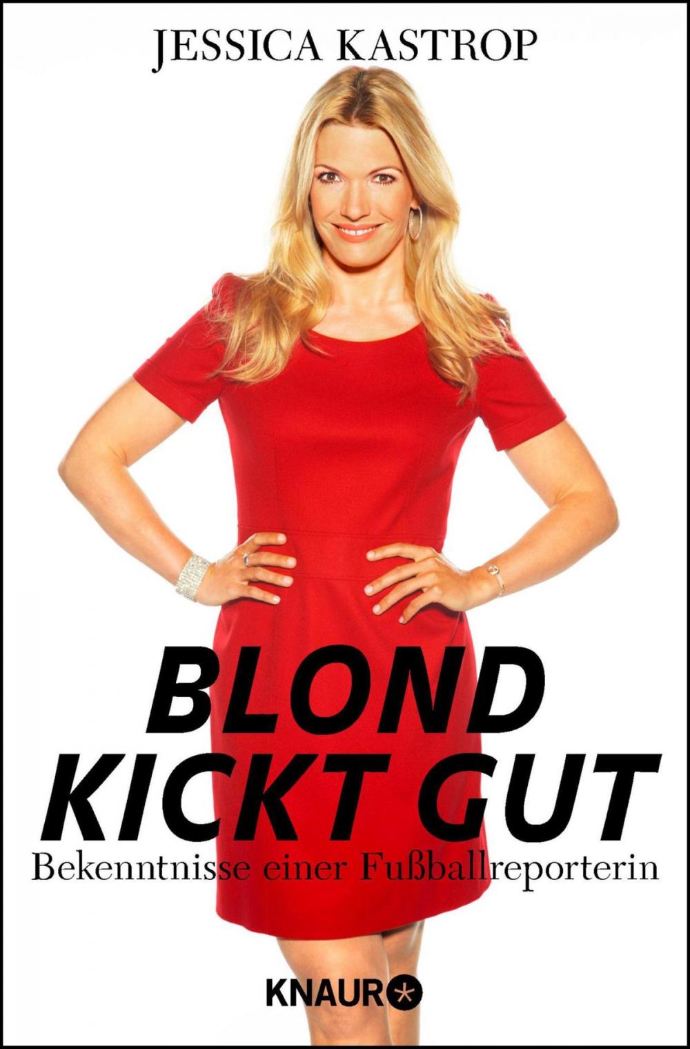 Big bigCover of Blond kickt gut