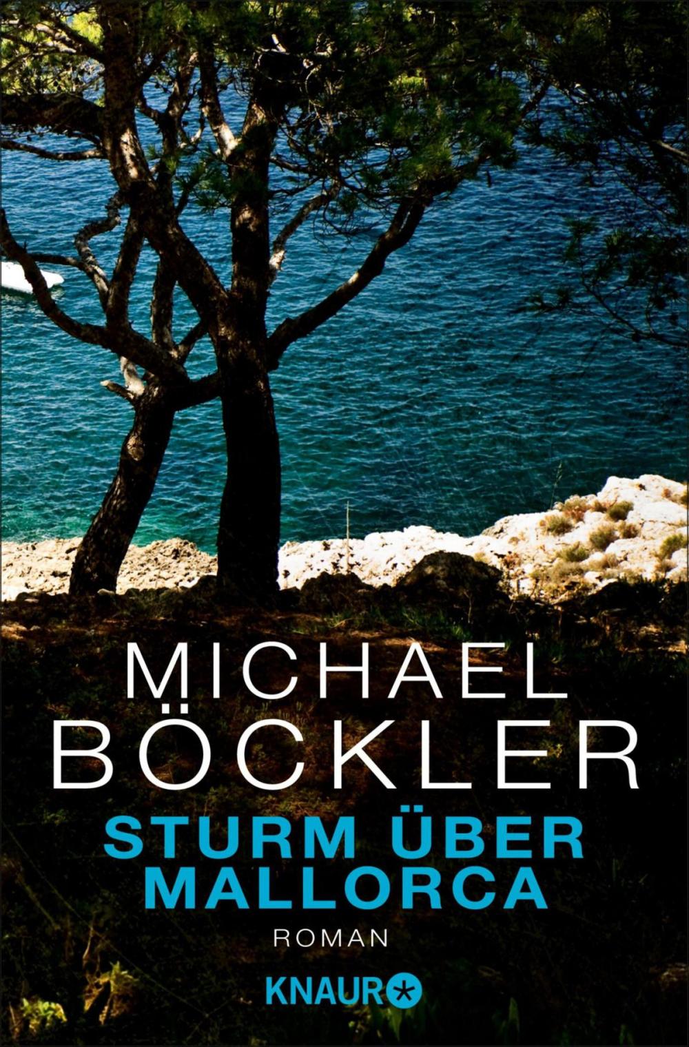 Big bigCover of Sturm über Mallorca