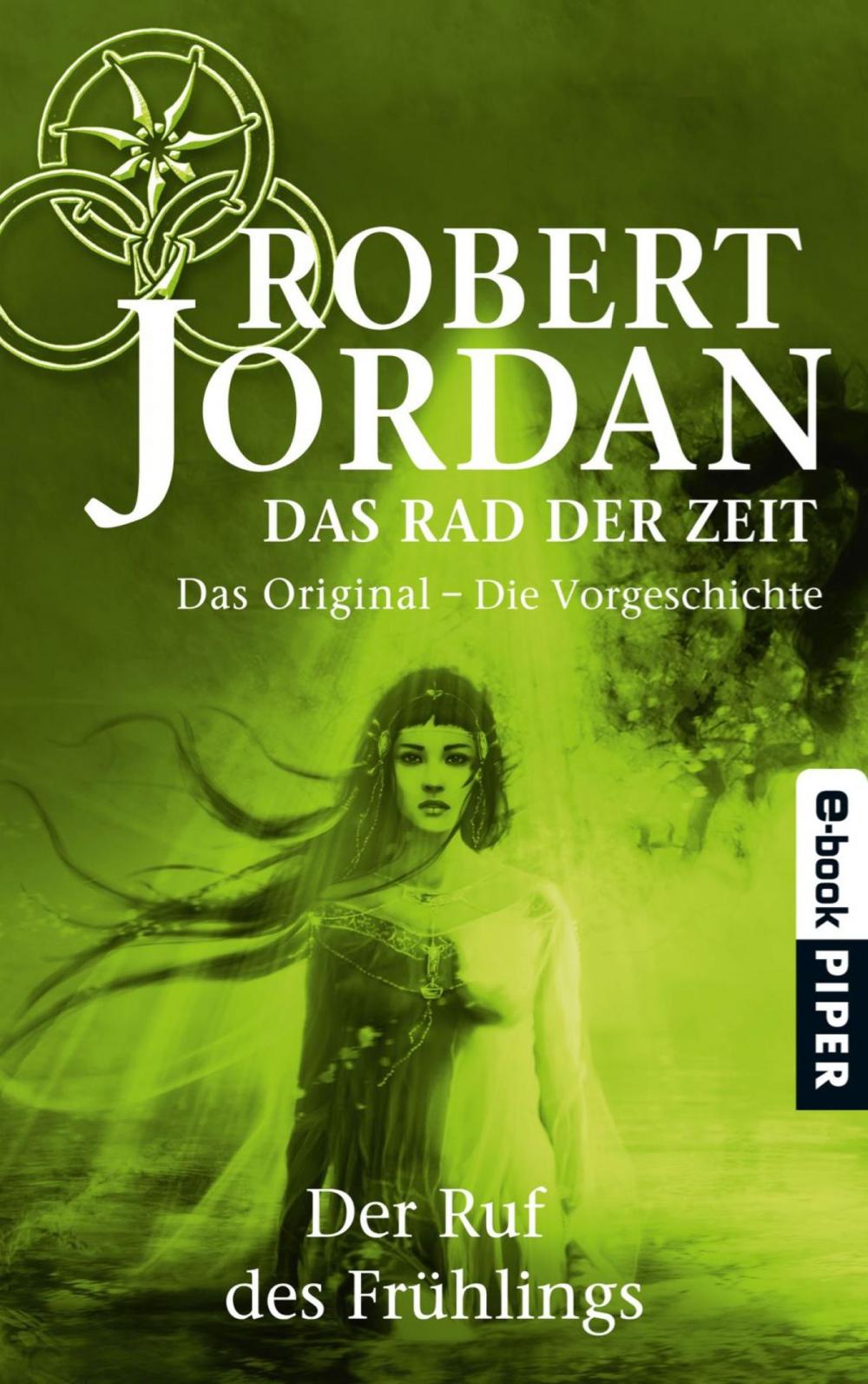 Big bigCover of Das Rad der Zeit 0. Das Original