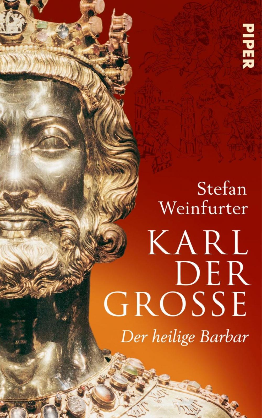 Big bigCover of Karl der Große