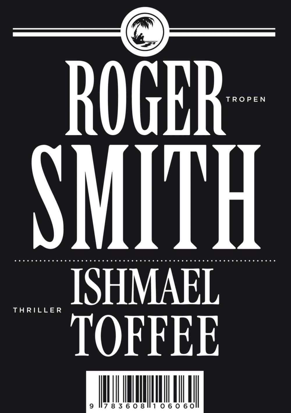 Big bigCover of Ishmael Toffee