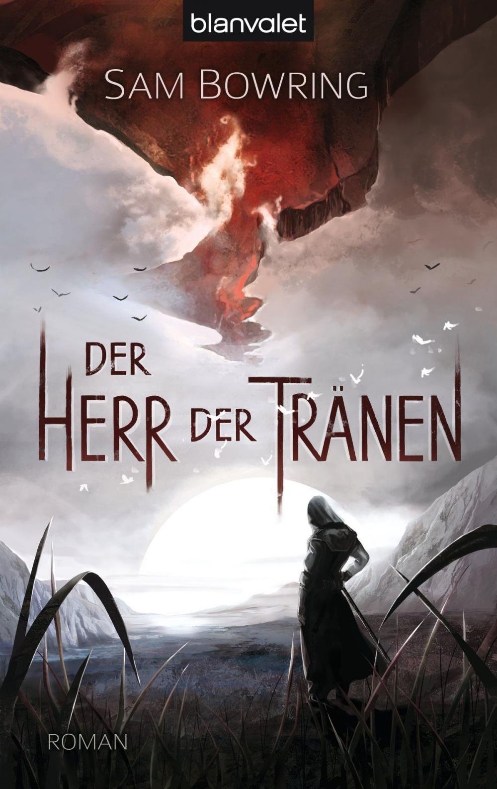 Big bigCover of Der Herr der Tränen