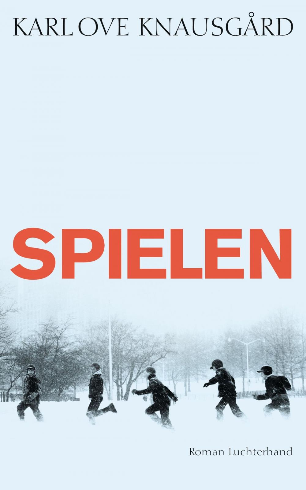 Big bigCover of Spielen