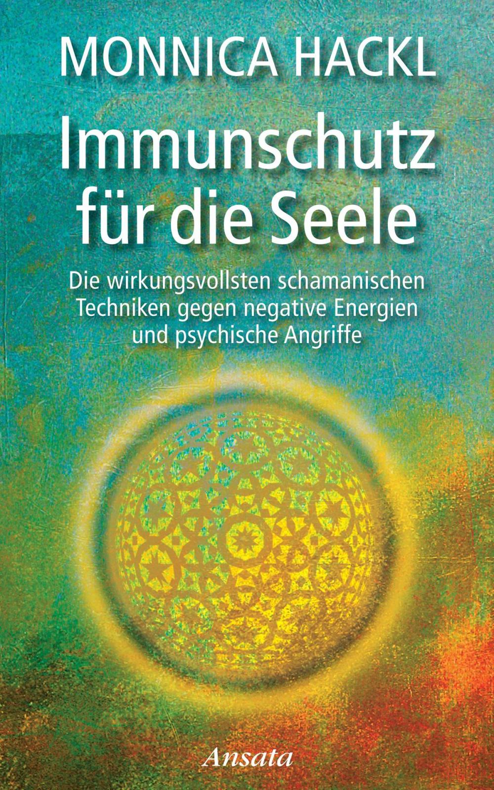 Big bigCover of Immunschutz für die Seele