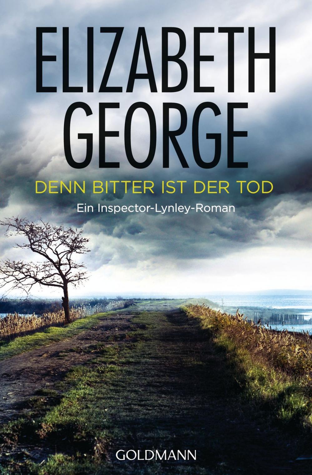 Big bigCover of Denn bitter ist der Tod