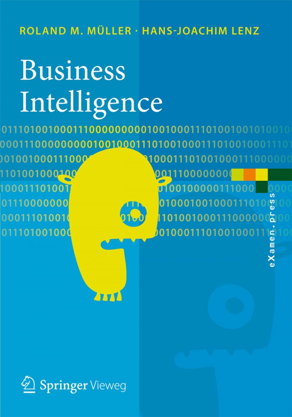 Big bigCover of Business Intelligence