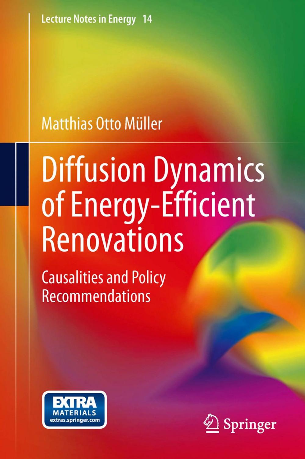 Big bigCover of Diffusion Dynamics of Energy-Efficient Renovations