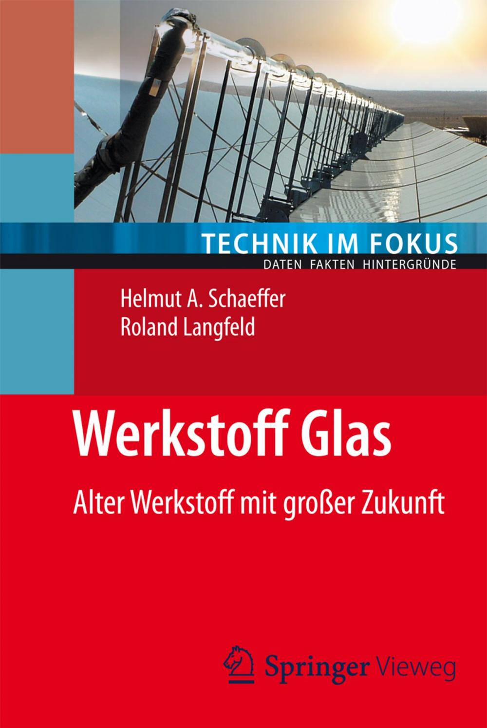 Big bigCover of Werkstoff Glas