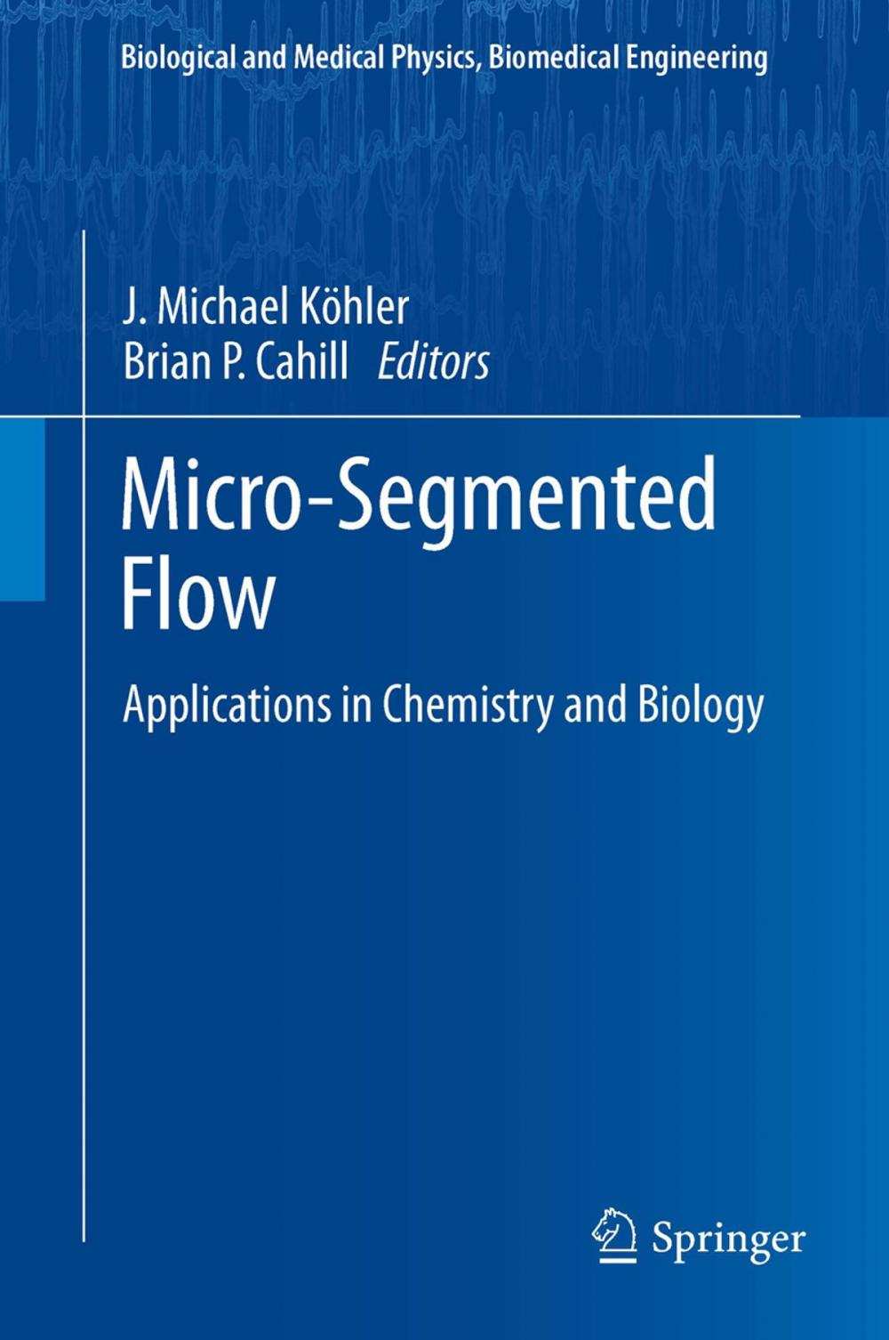 Big bigCover of Micro-Segmented Flow