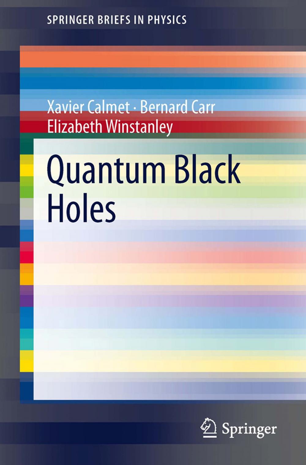 Big bigCover of Quantum Black Holes