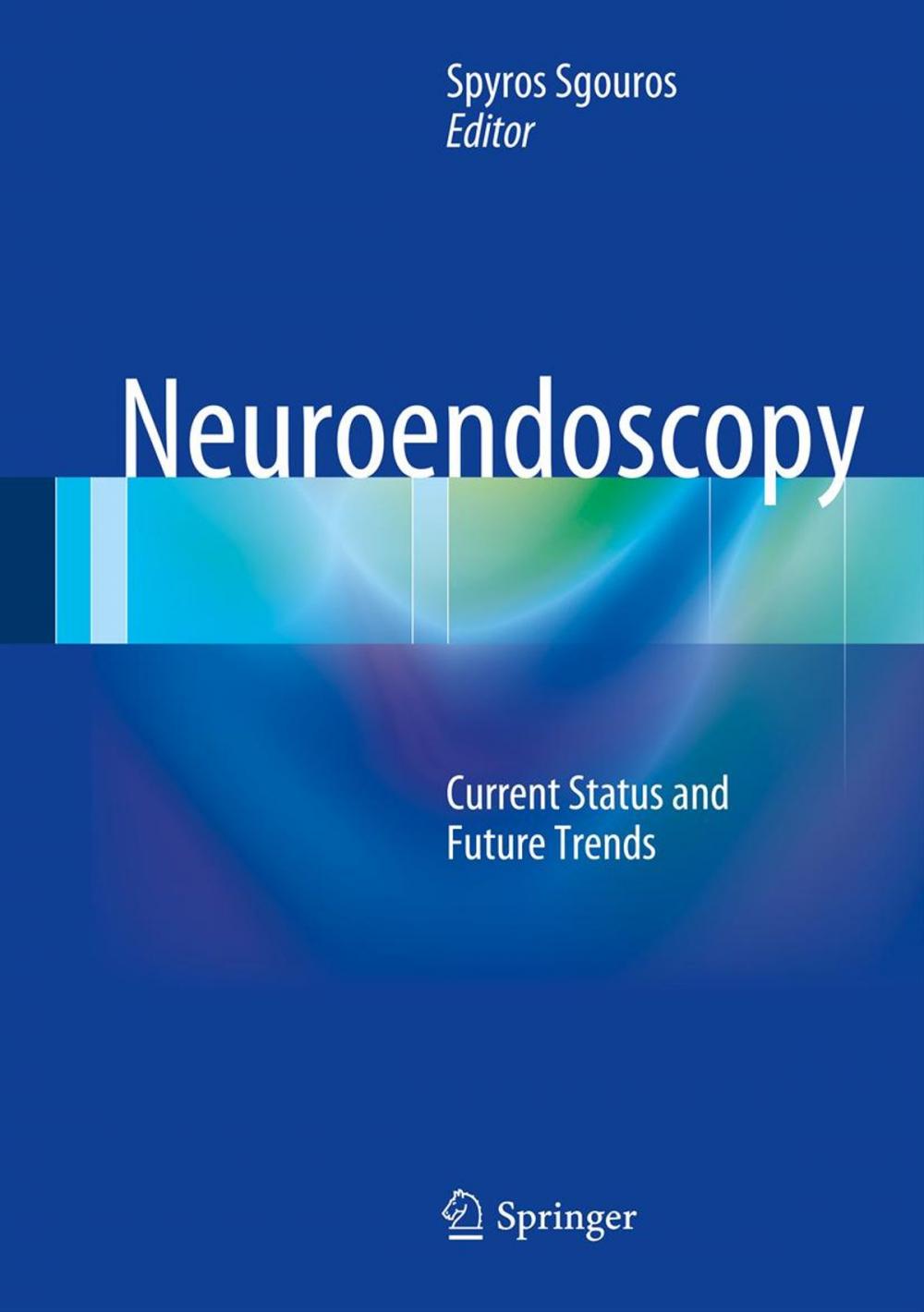 Big bigCover of Neuroendoscopy