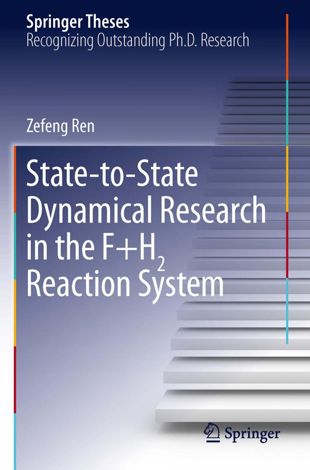 Big bigCover of State-to-State Dynamical Research in the F+H2 Reaction System