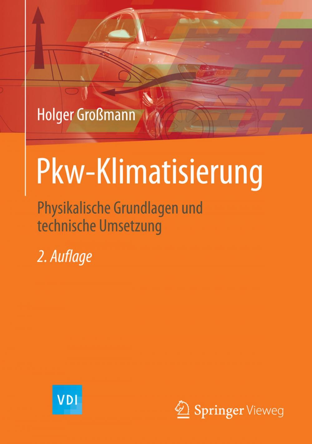 Big bigCover of Pkw-Klimatisierung