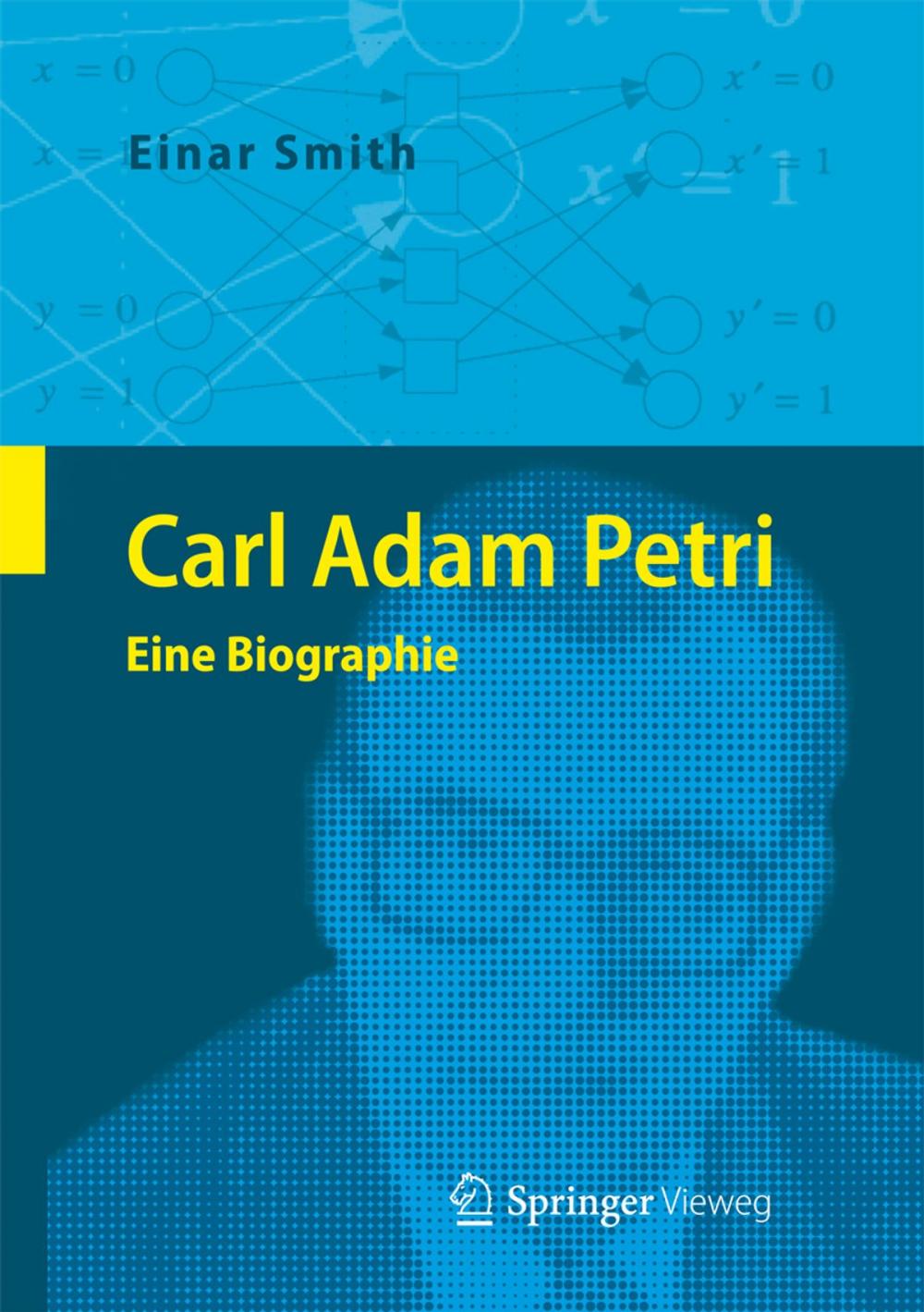 Big bigCover of Carl Adam Petri