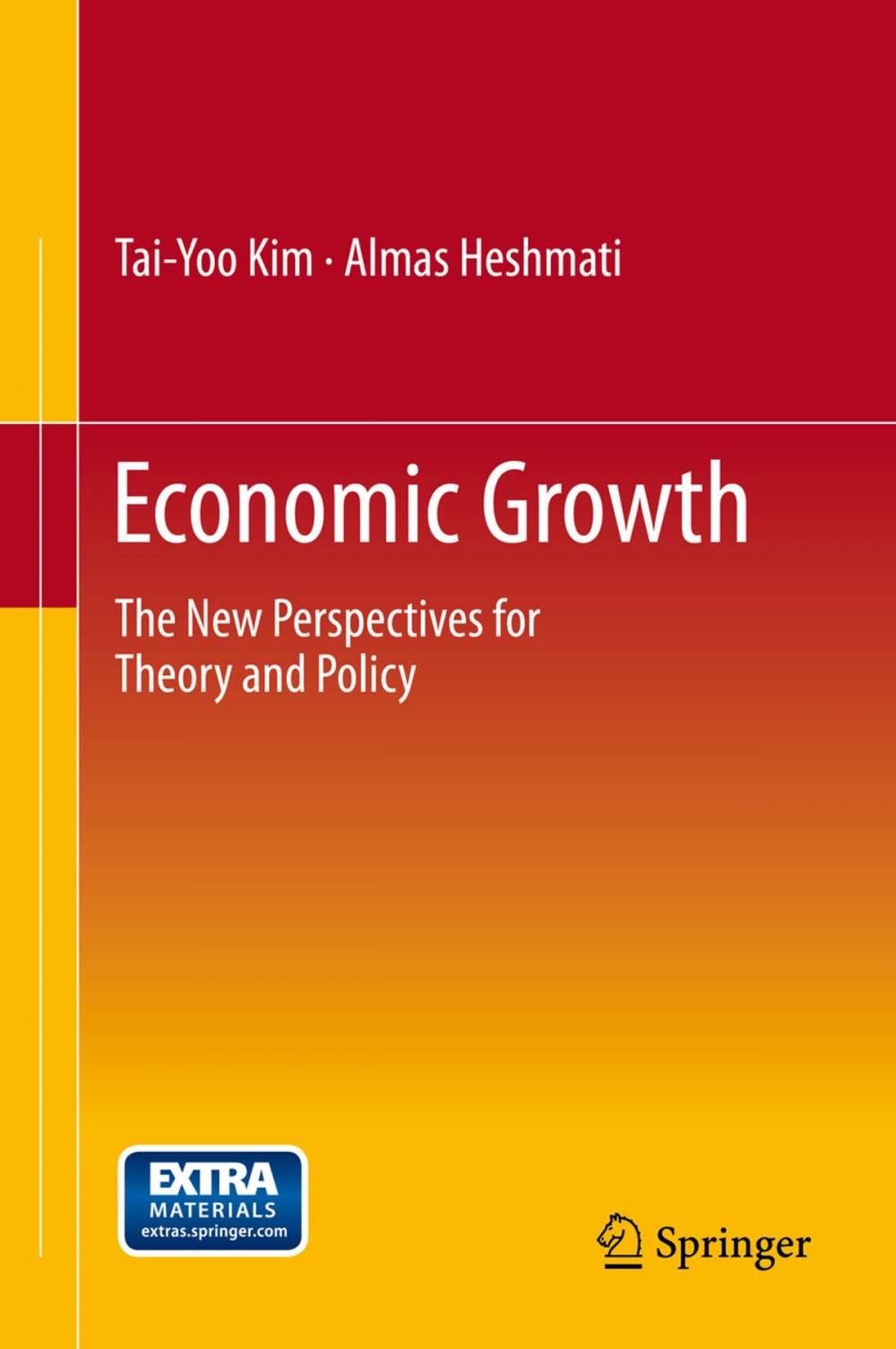 Big bigCover of Economic Growth