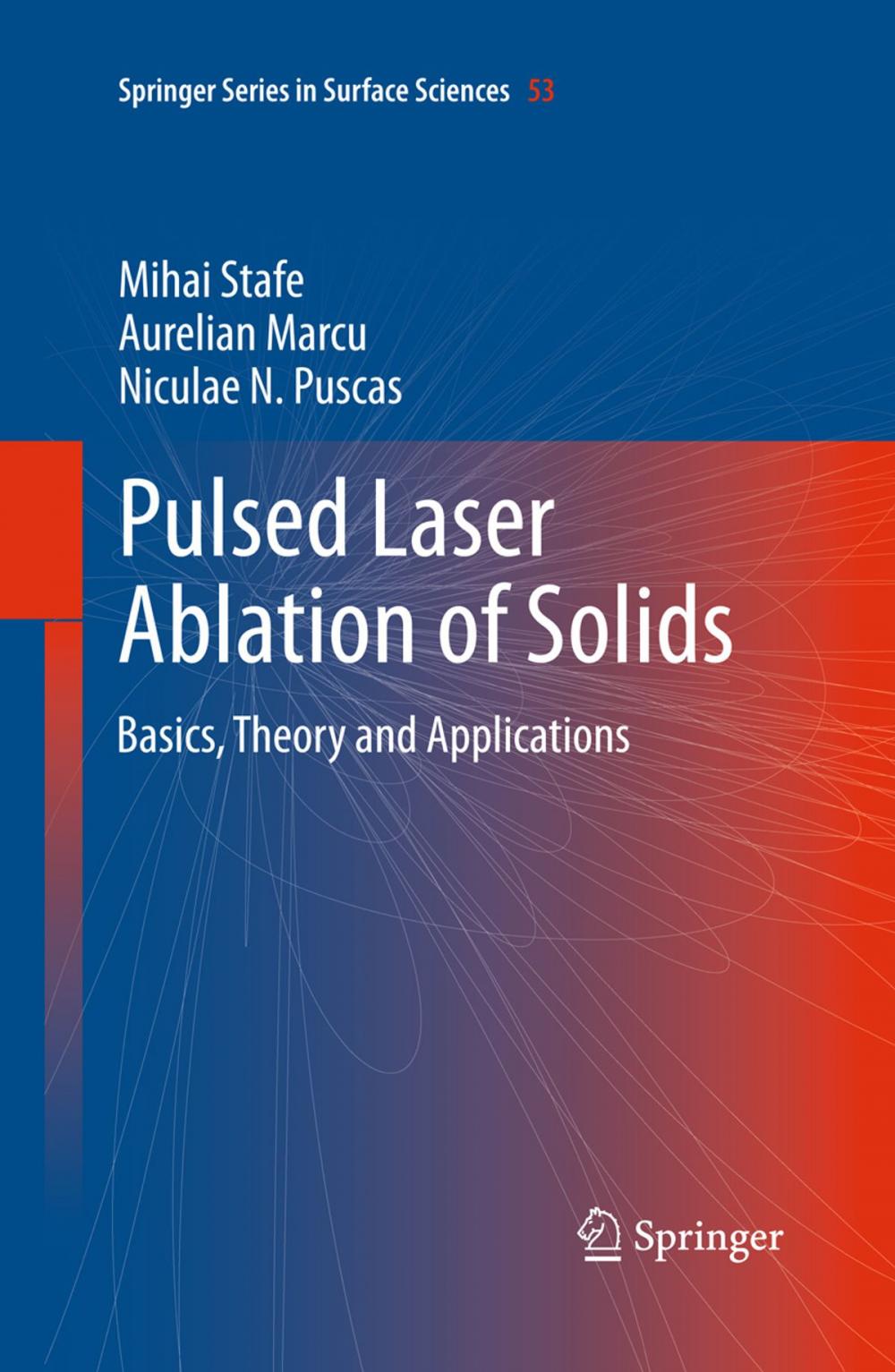 Big bigCover of Pulsed Laser Ablation of Solids