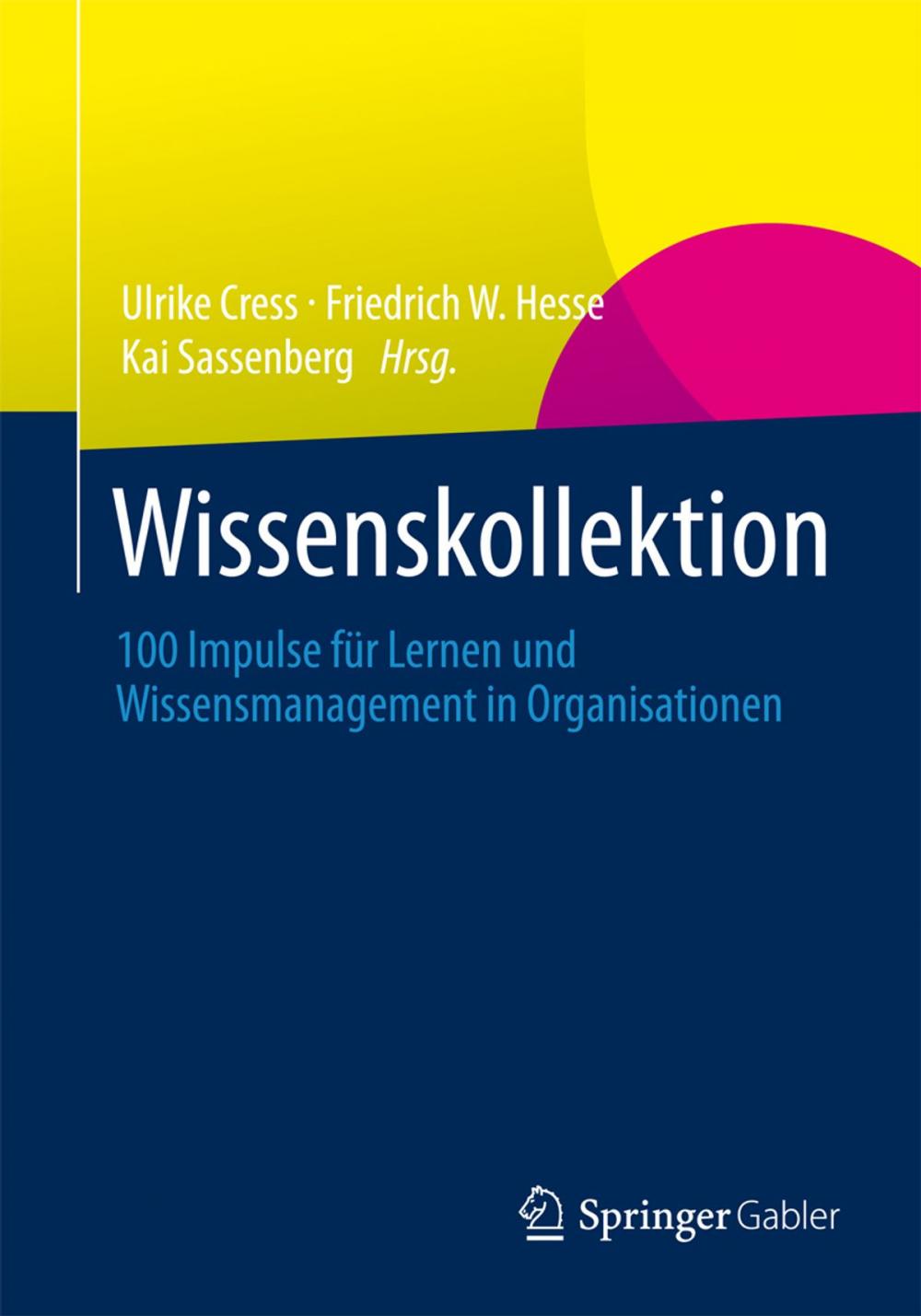 Big bigCover of Wissenskollektion