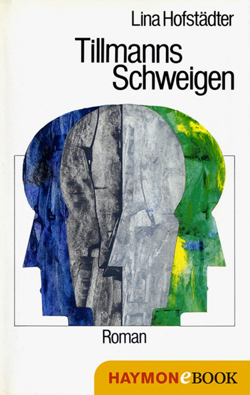 Big bigCover of Tillmanns Schweigen