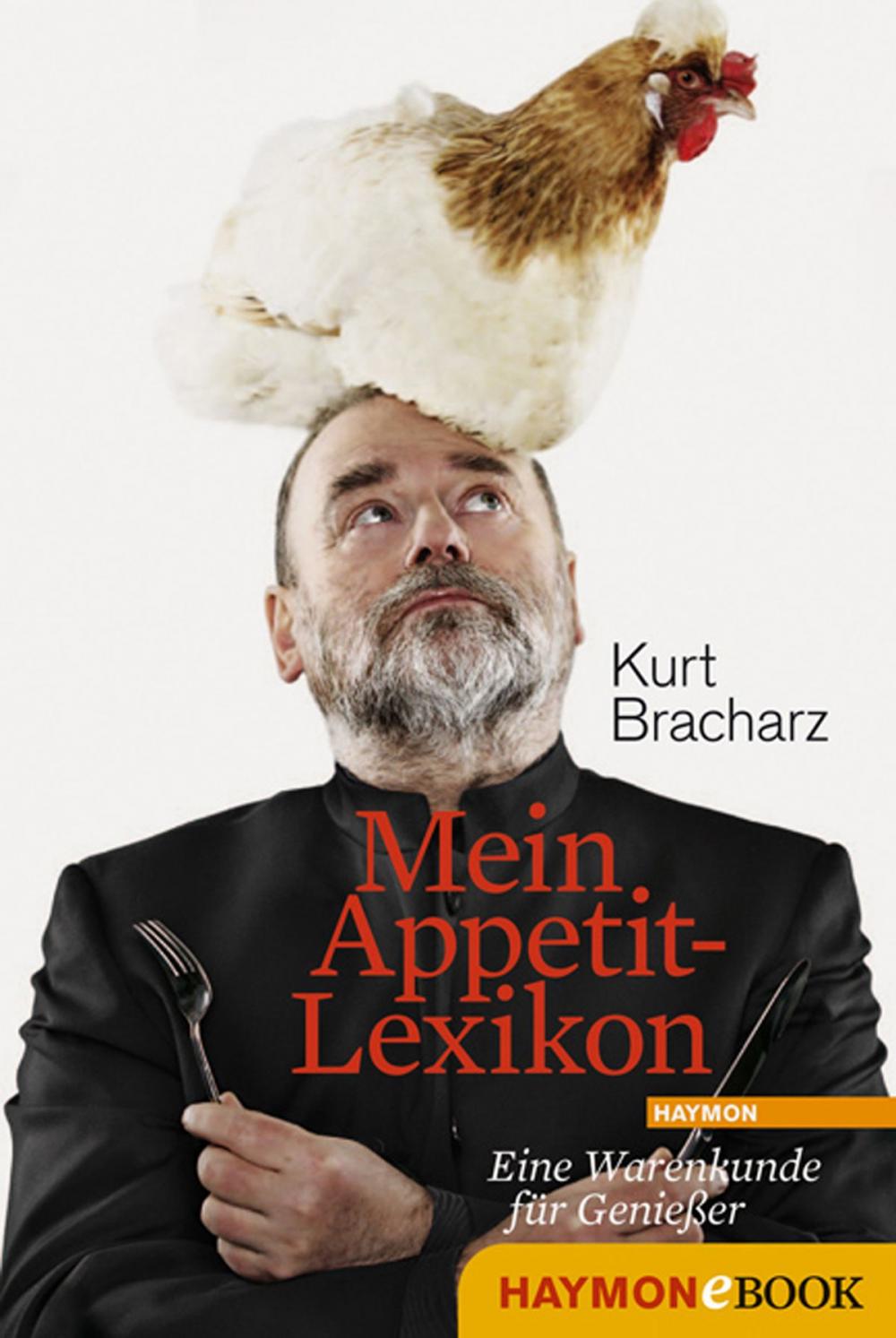 Big bigCover of Mein Appetit-Lexikon