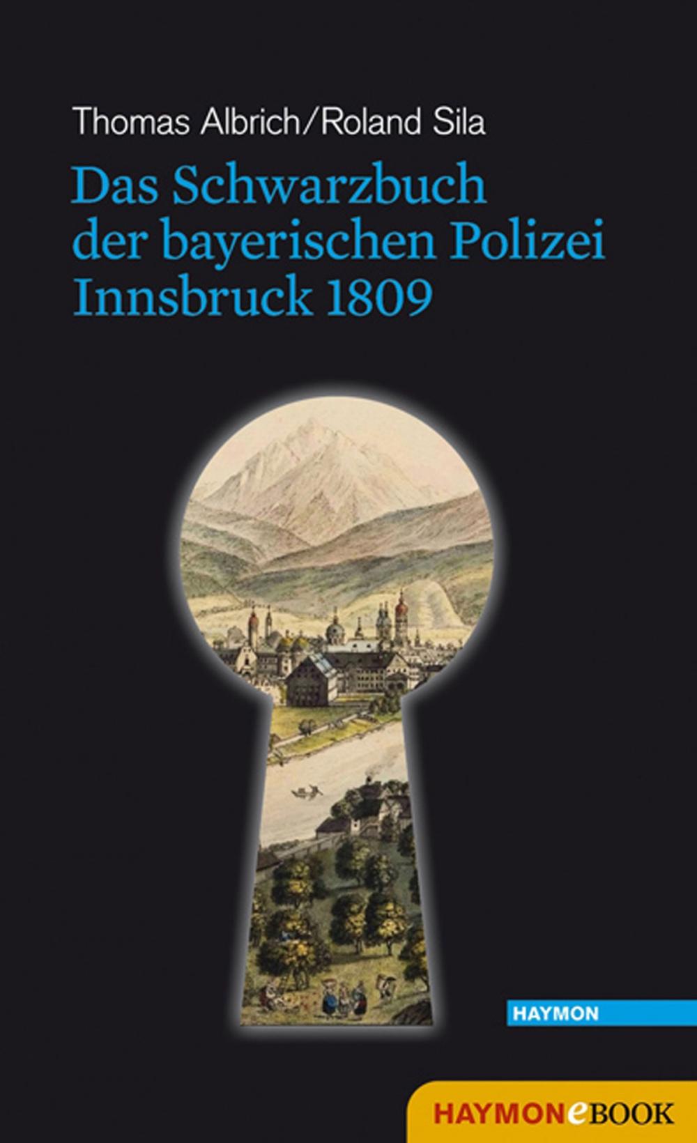 Big bigCover of Das Schwarzbuch der bayerischen Polizei