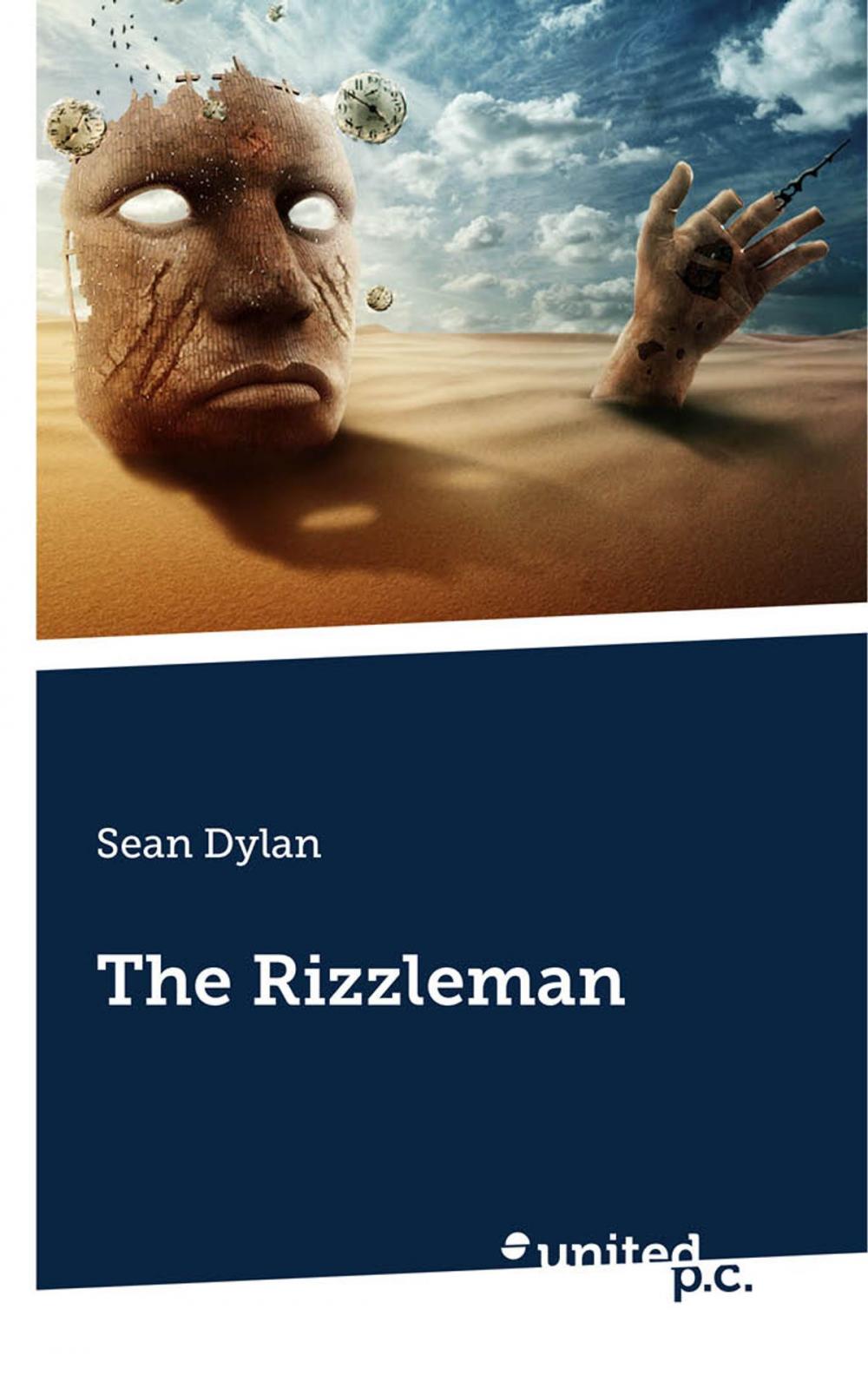 Big bigCover of The Rizzleman