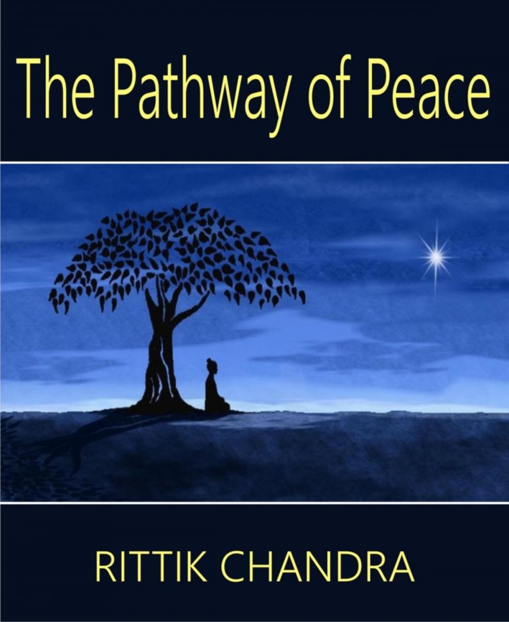 Big bigCover of The Pathway of Peace