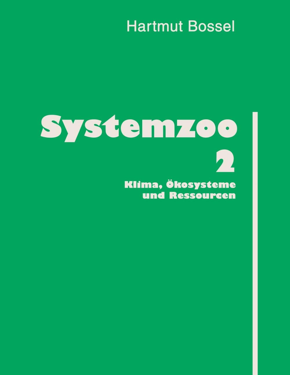 Big bigCover of Systemzoo 2