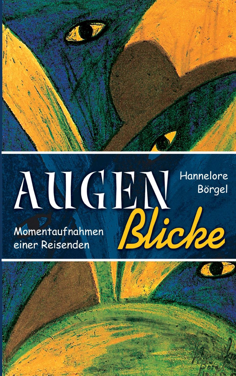 Big bigCover of AugenBlicke