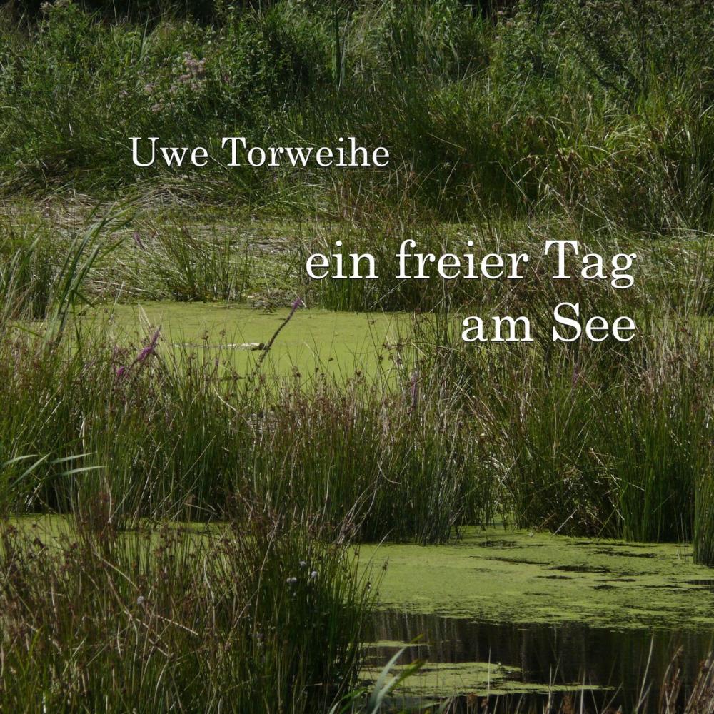 Big bigCover of Ein freier Tag am See