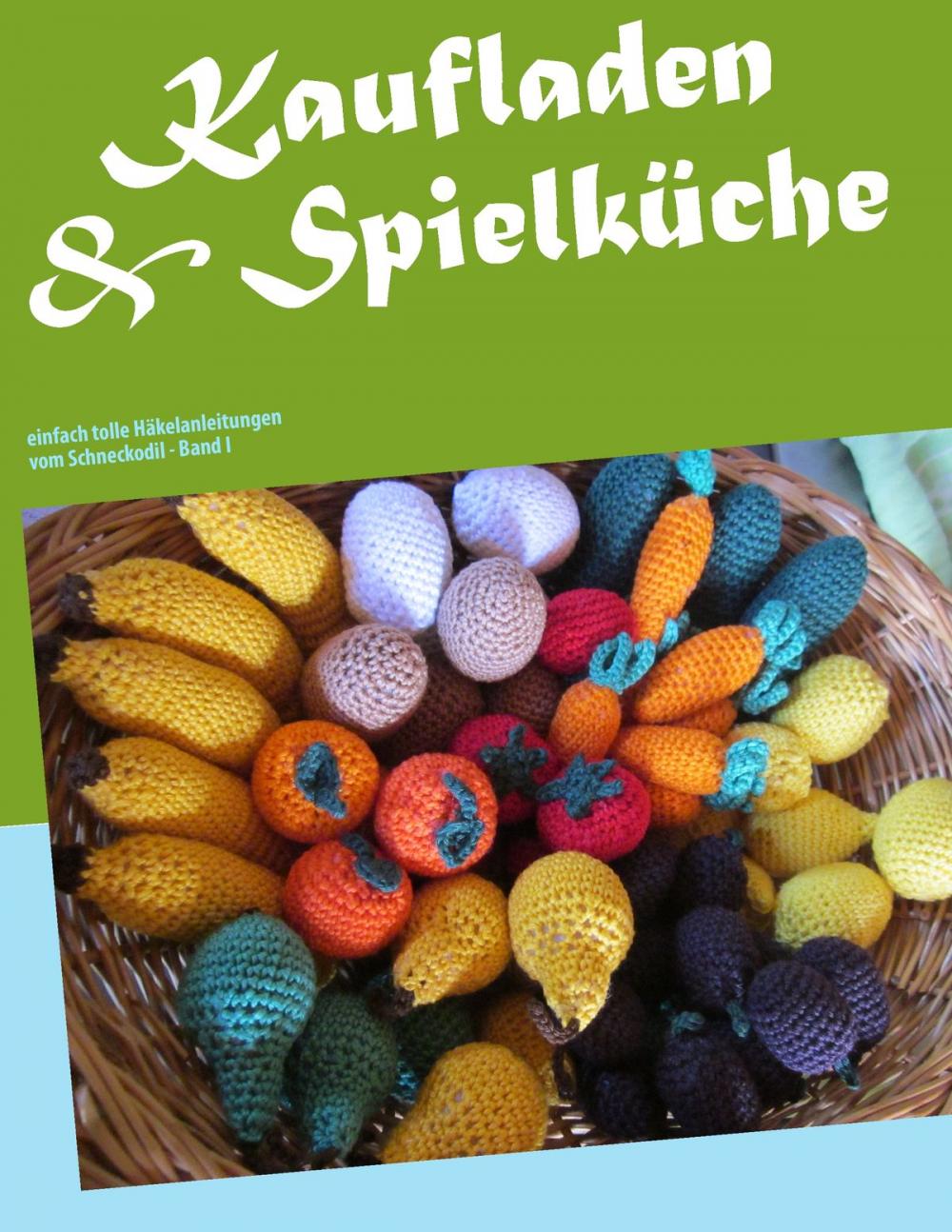 Big bigCover of Kaufladen & Spielküche