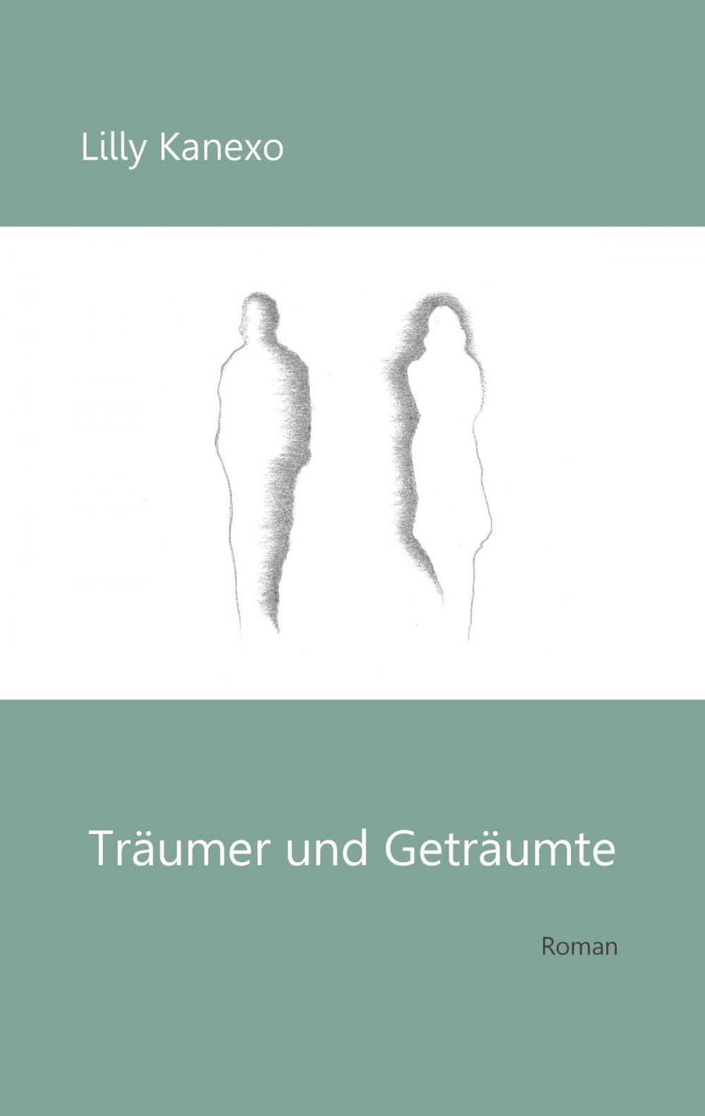 Big bigCover of Träumer und Geträumte