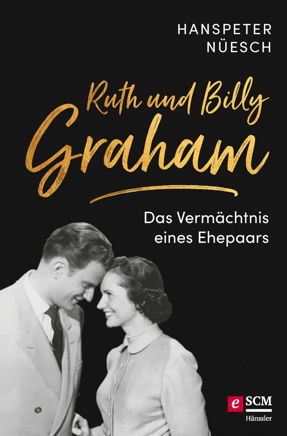 Big bigCover of Ruth und Billy Graham