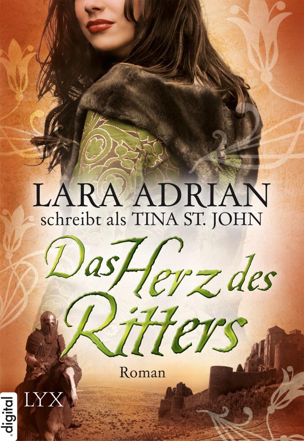 Big bigCover of Das Herz des Ritters