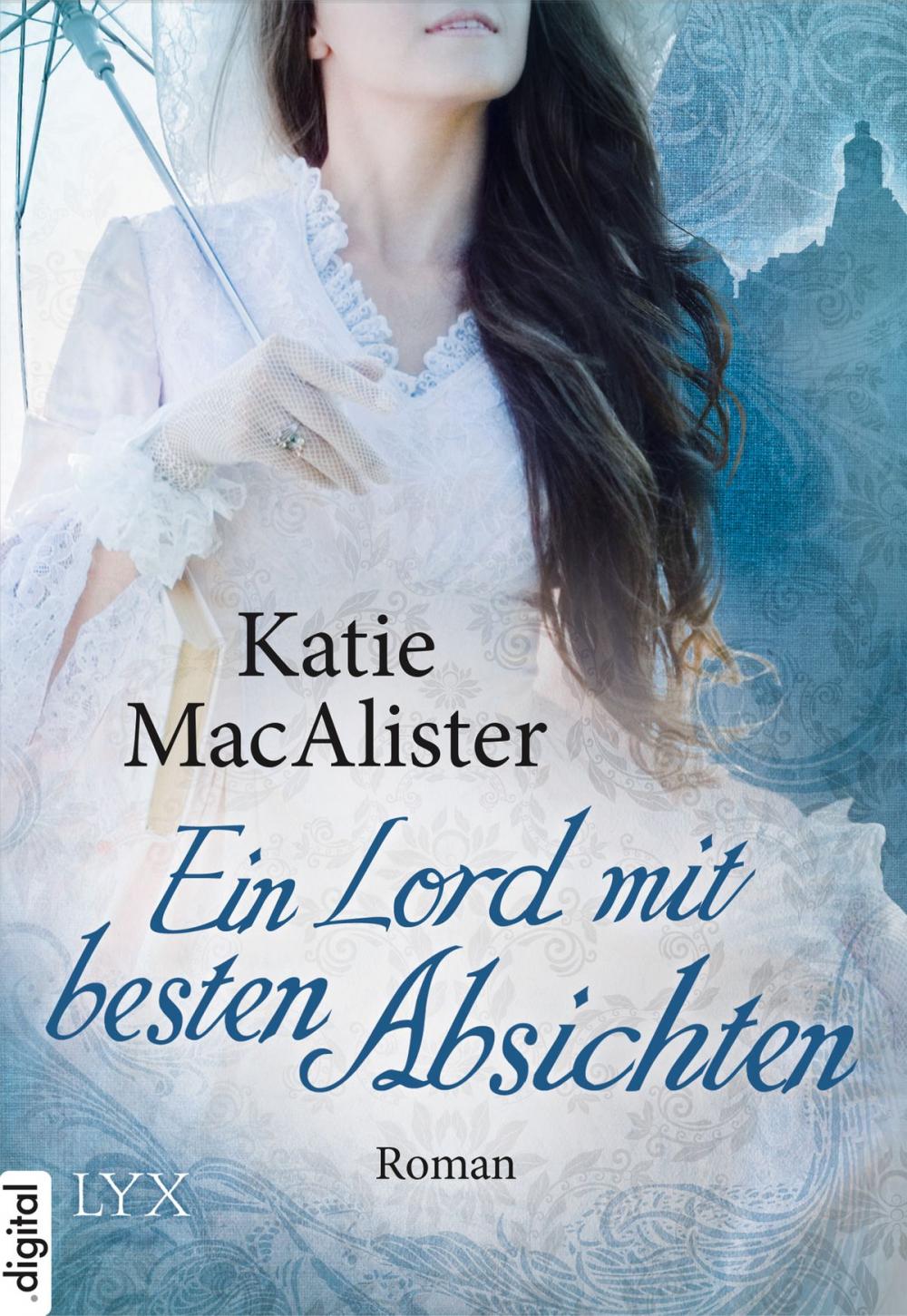 Big bigCover of Ein Lord mit besten Absichten