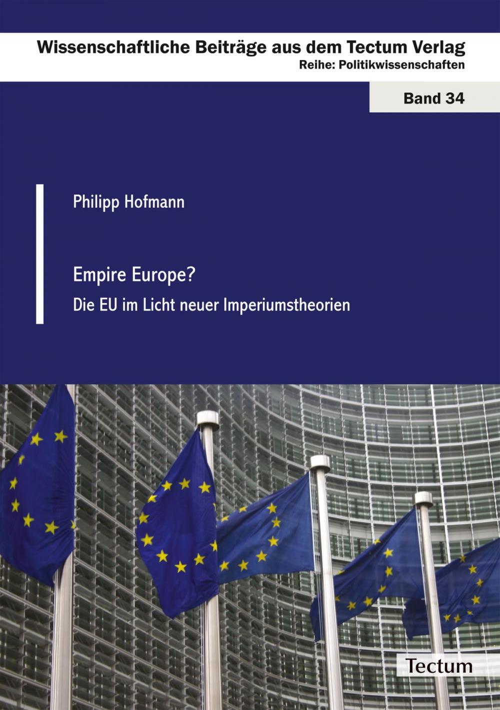 Big bigCover of Empire Europe?