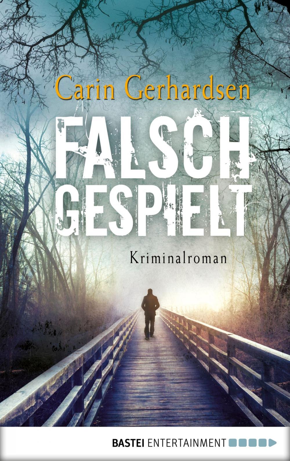 Big bigCover of Falsch gespielt