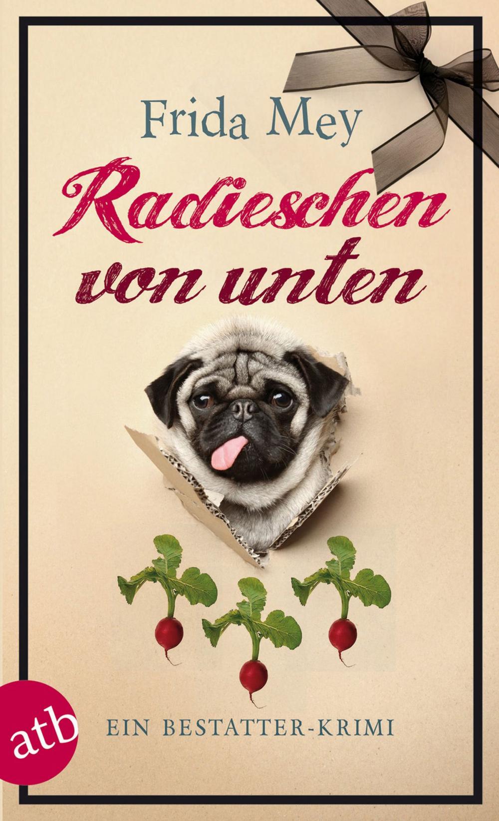 Big bigCover of Radieschen von unten