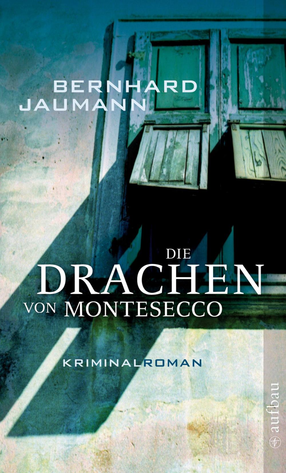 Big bigCover of Die Drachen von Montesecco