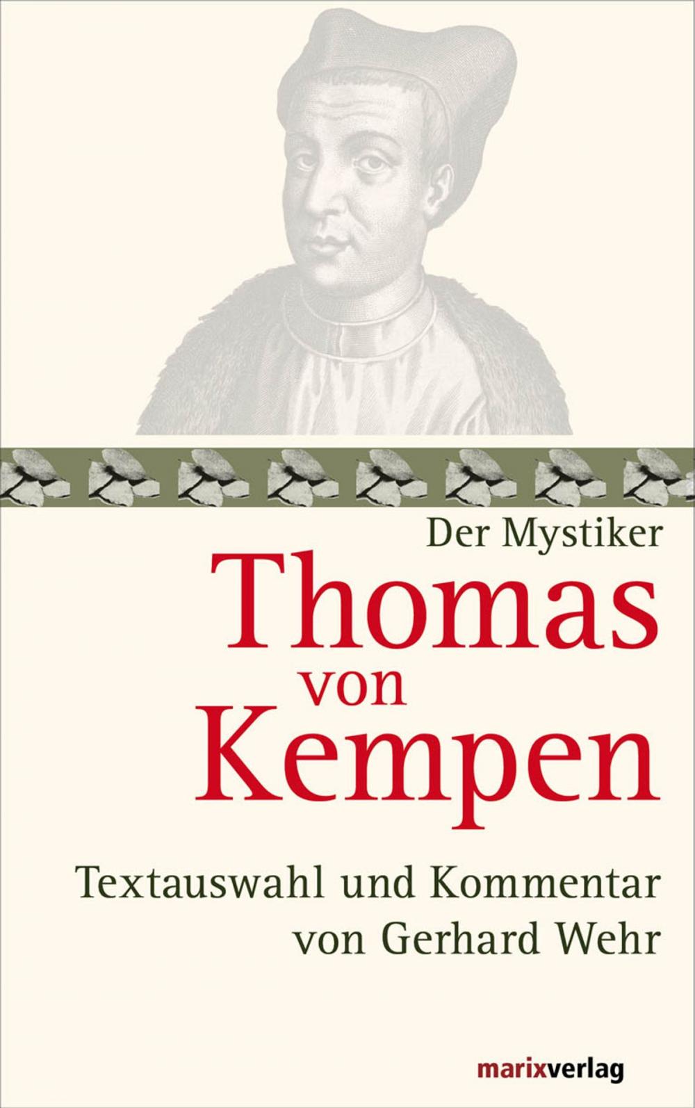 Big bigCover of Thomas von Kempen