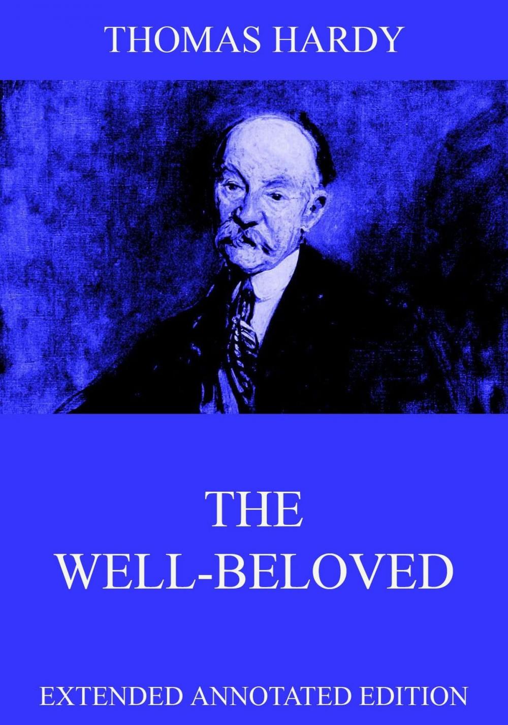 Big bigCover of The Well-Beloved