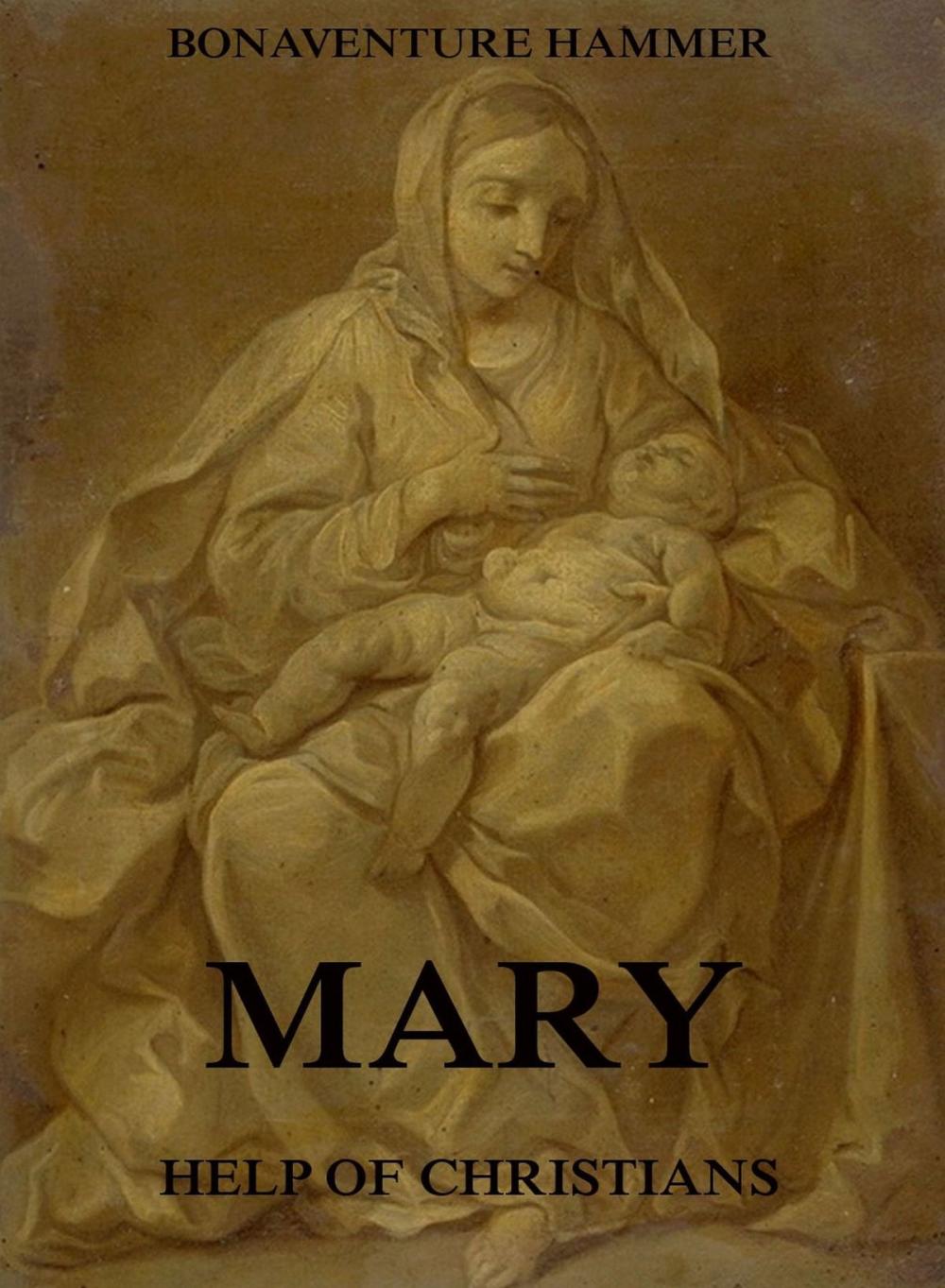 Big bigCover of Mary, Help Of Christians