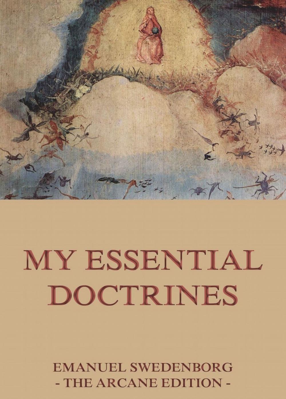 Big bigCover of My Essential Doctrines