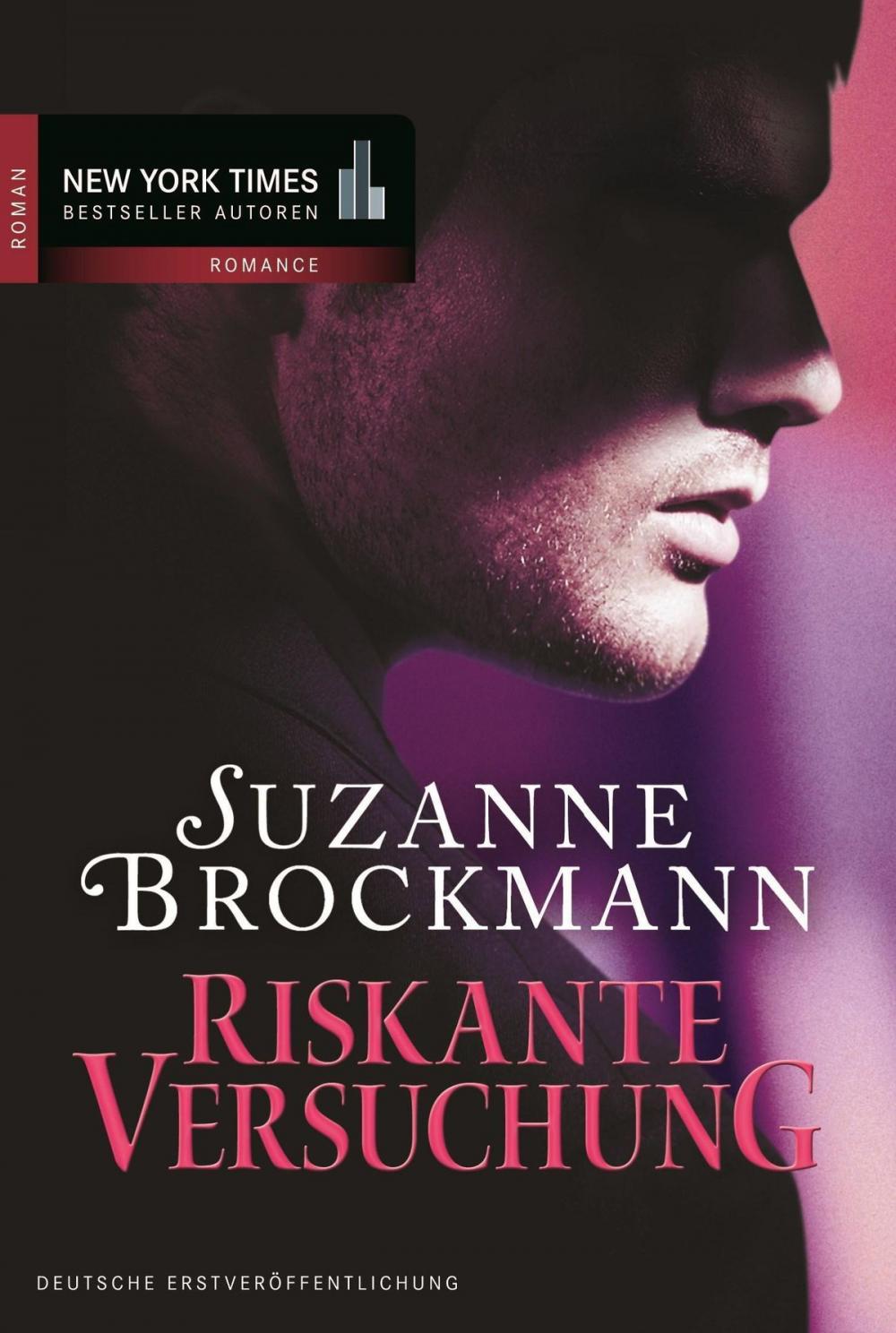 Big bigCover of Riskante Versuchung