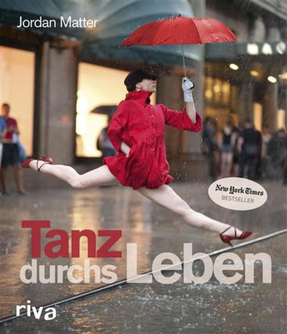 Big bigCover of Tanz durchs Leben