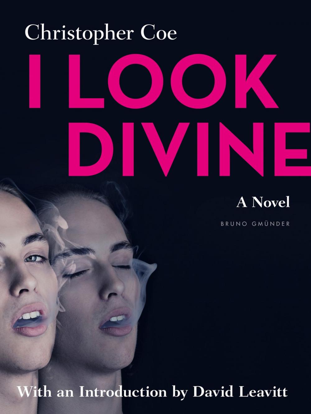 Big bigCover of I Look Divine