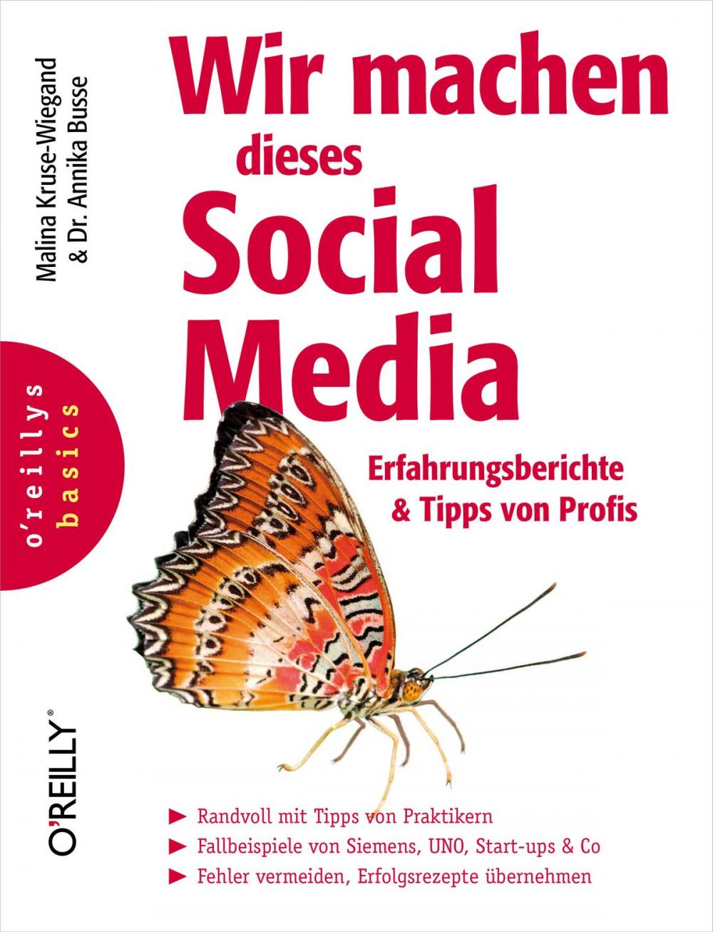 Big bigCover of Wir machen dieses Social Media