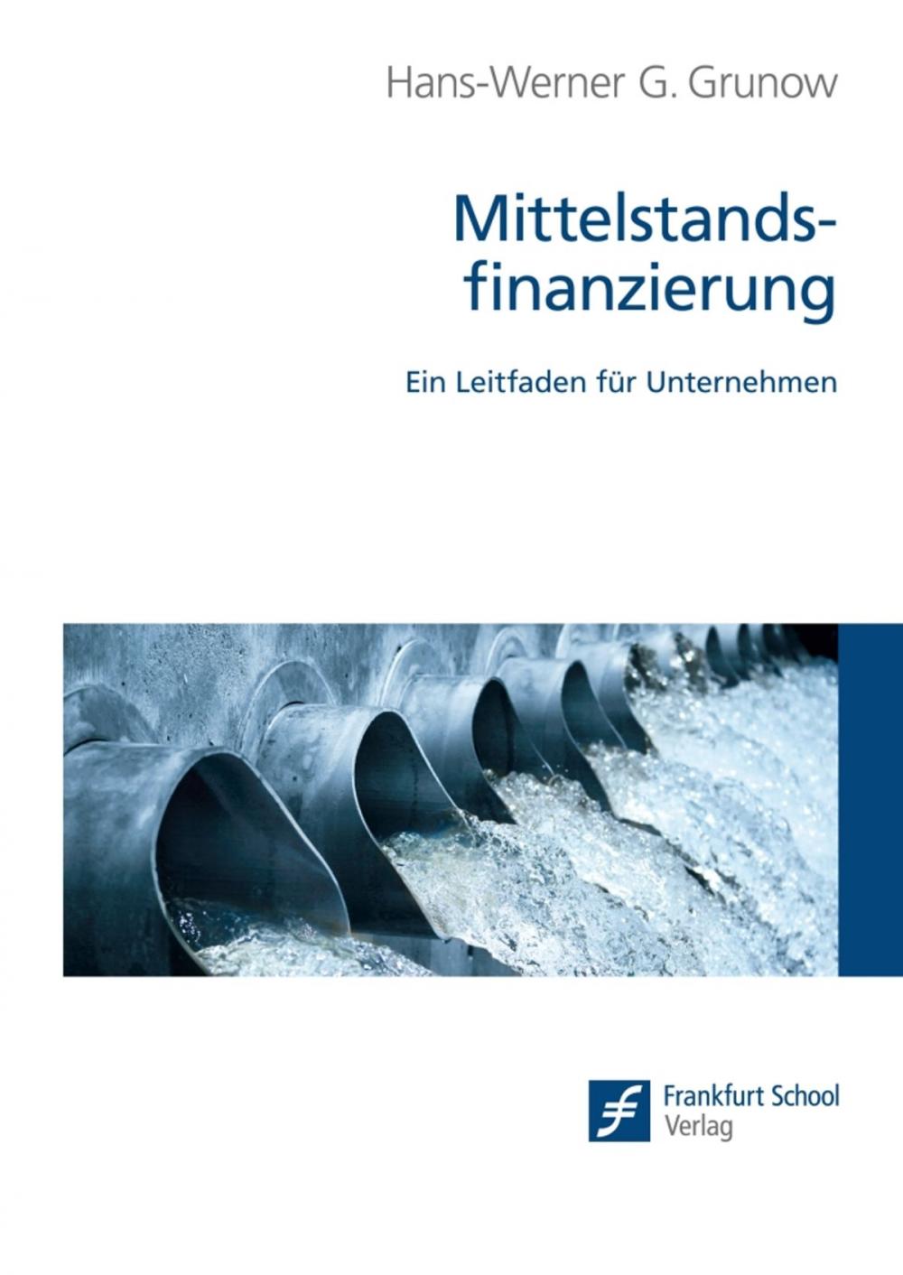 Big bigCover of Mittelstandsfinanzierung