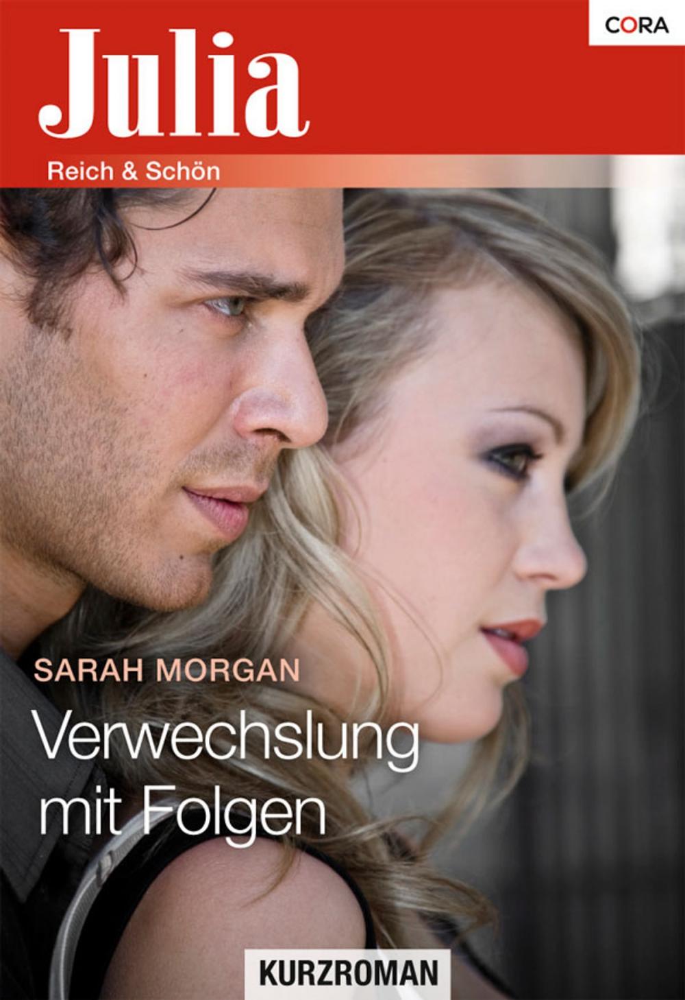 Big bigCover of Verwechslung mit Folgen